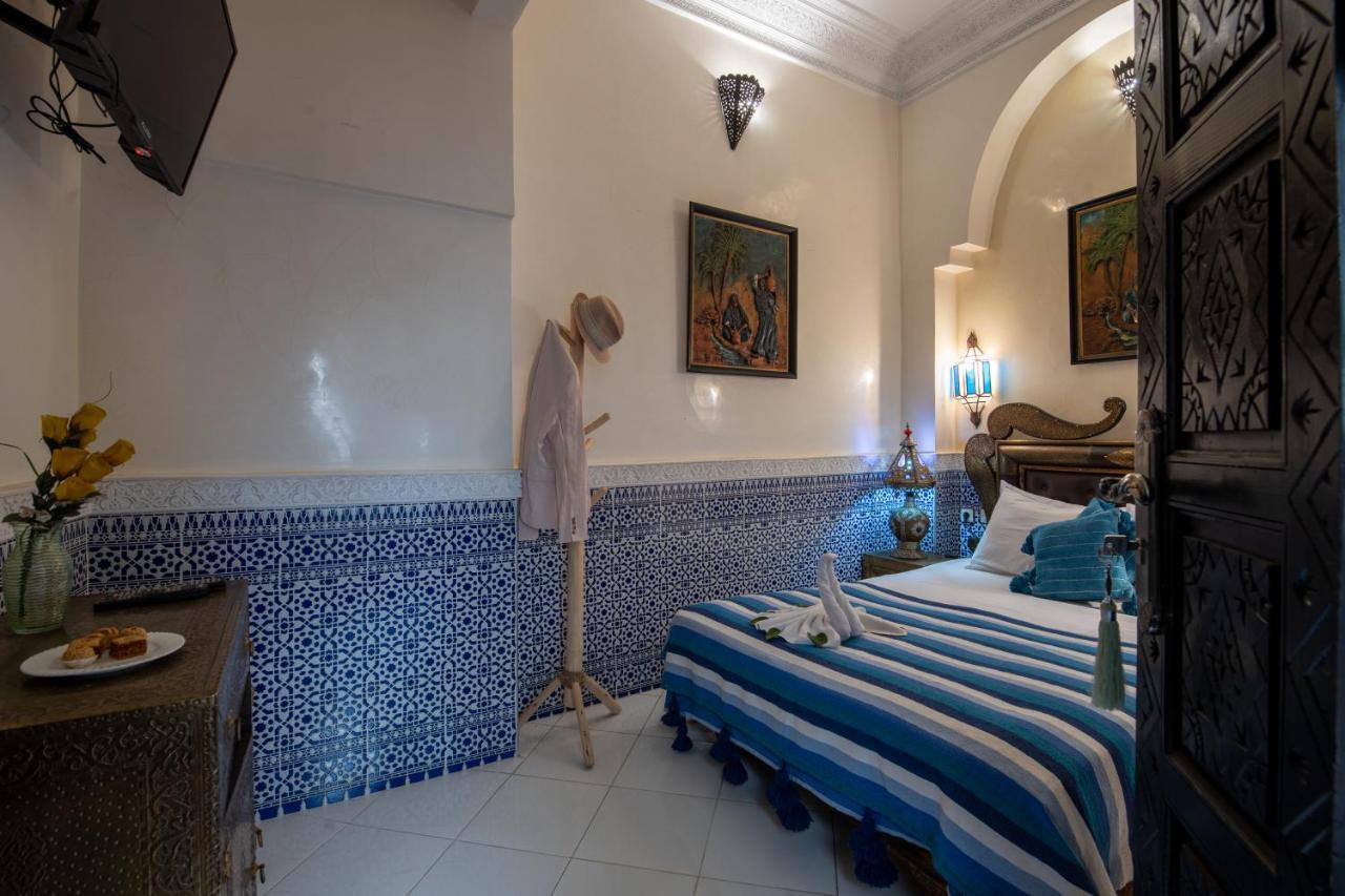 Guest house Arabesque Marrakesh