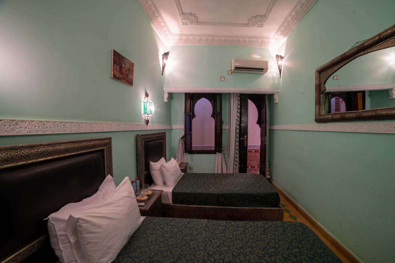 Guest house Arabesque *