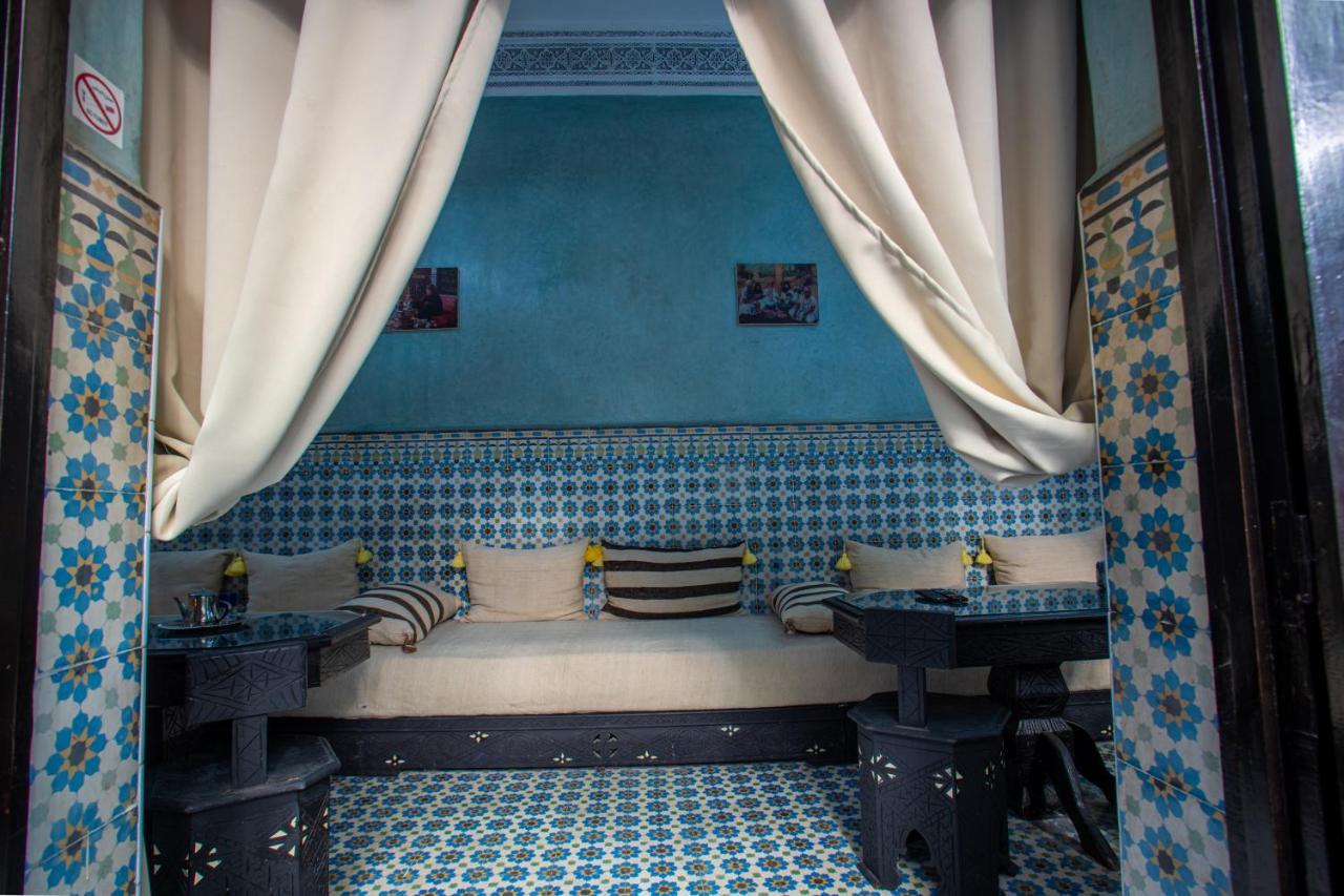 Guest house Arabesque