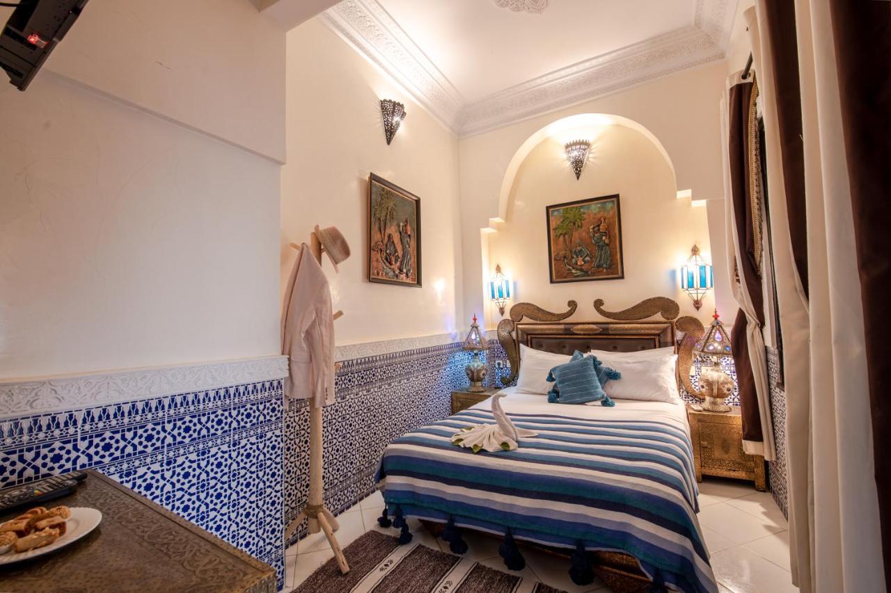 Guest house Arabesque