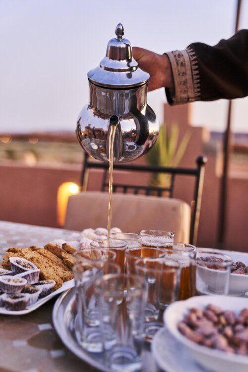 Arabesque Guest house