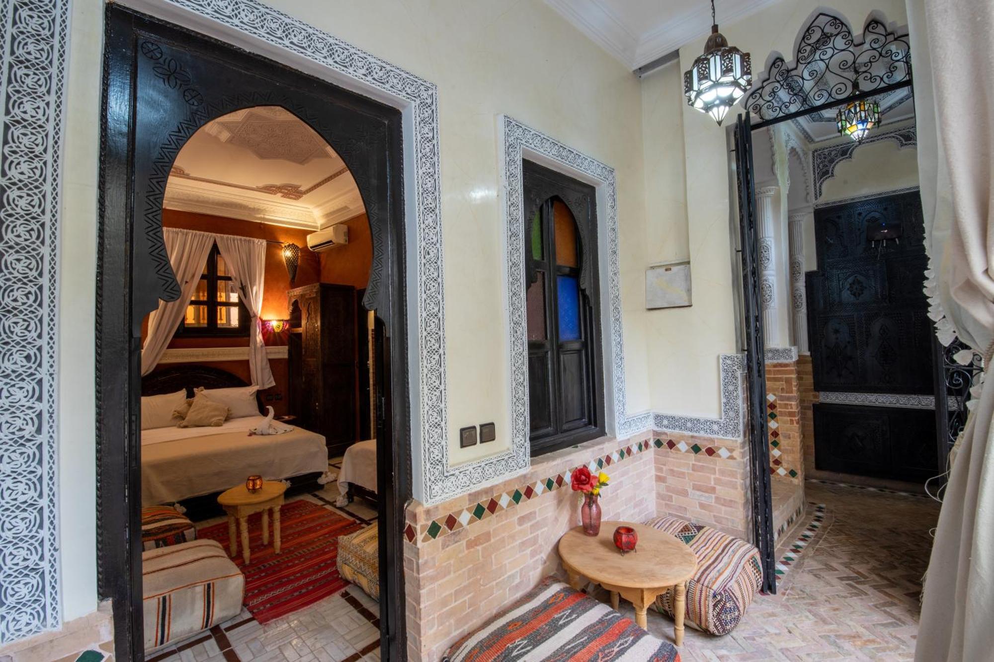 Guest house Arabesque