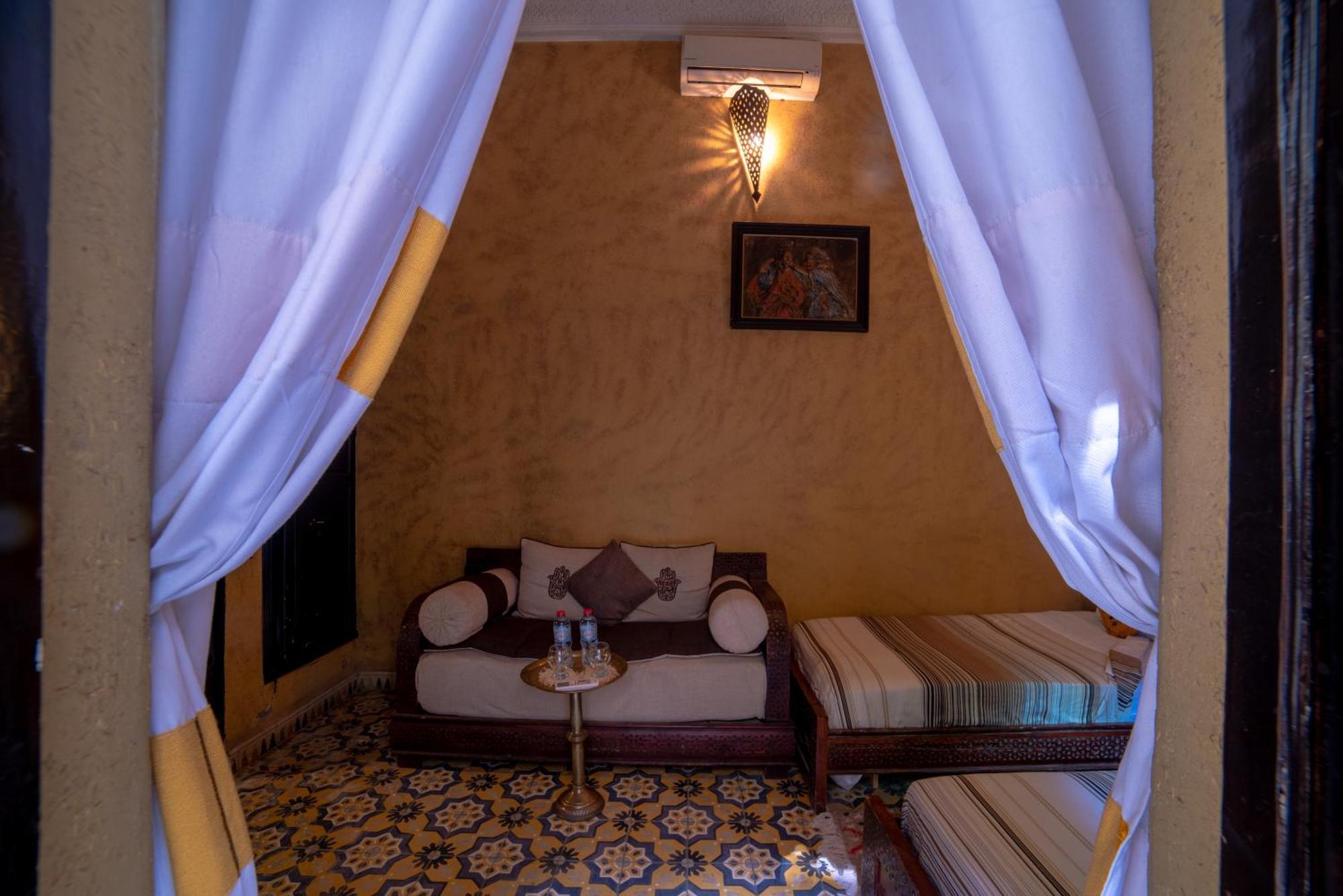 Arabesque Guest house