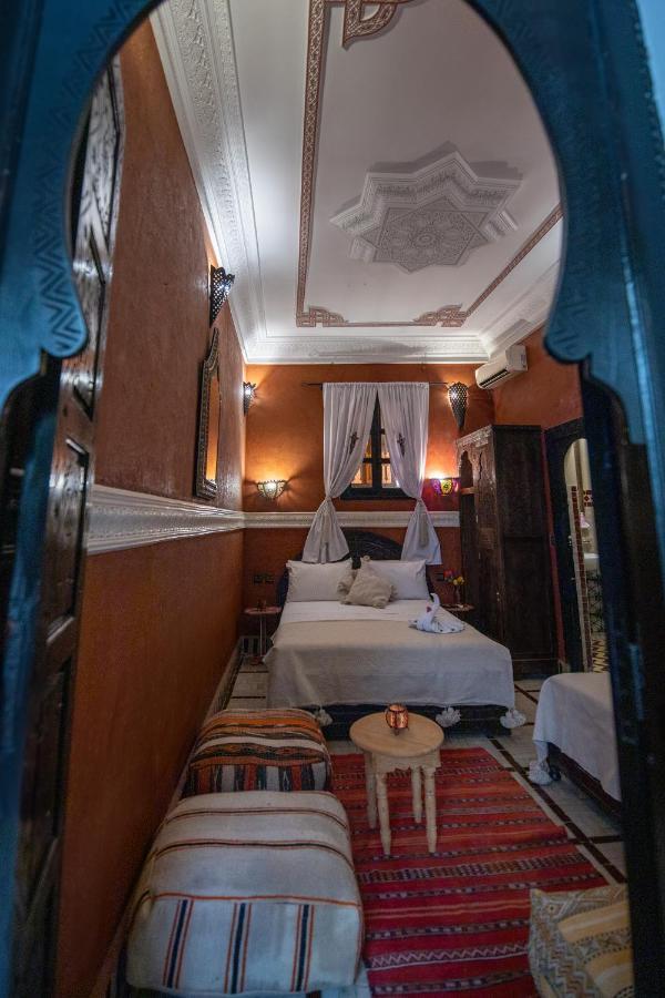 Arabesque Affittacamere
