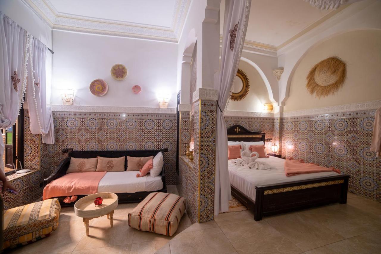 Arabesque Affittacamere