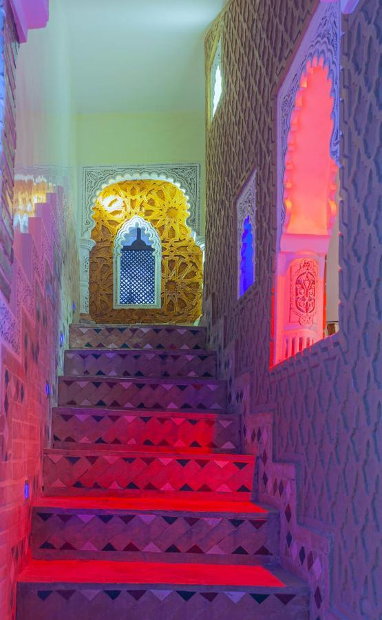 Affittacamere Arabesque Marrakesh