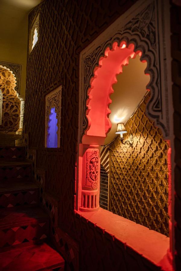 Affittacamere Arabesque *
