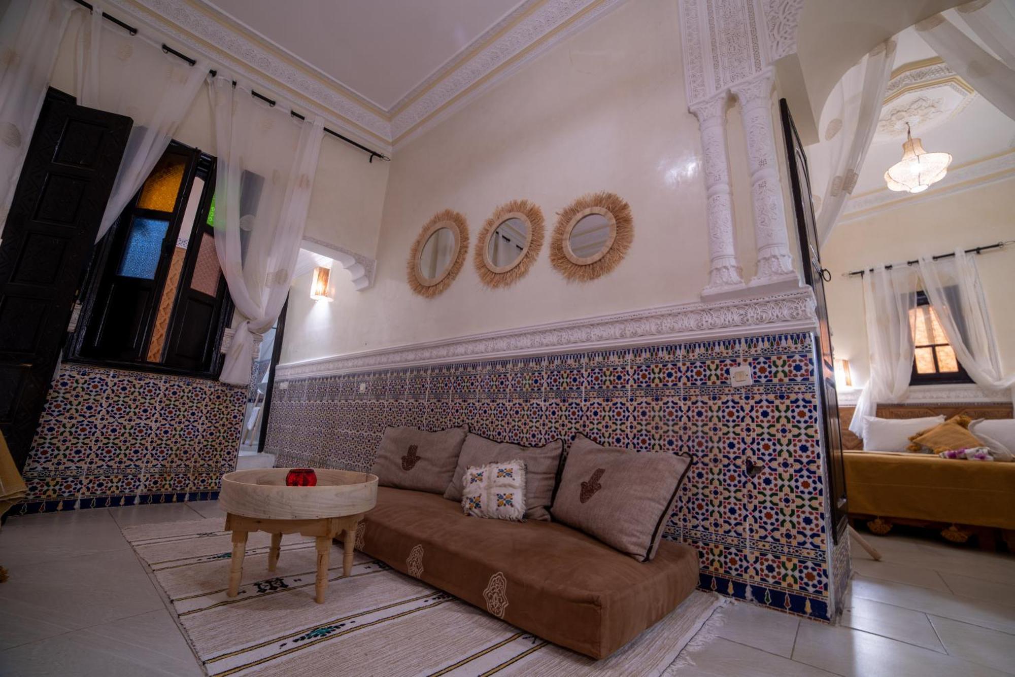 Affittacamere Arabesque