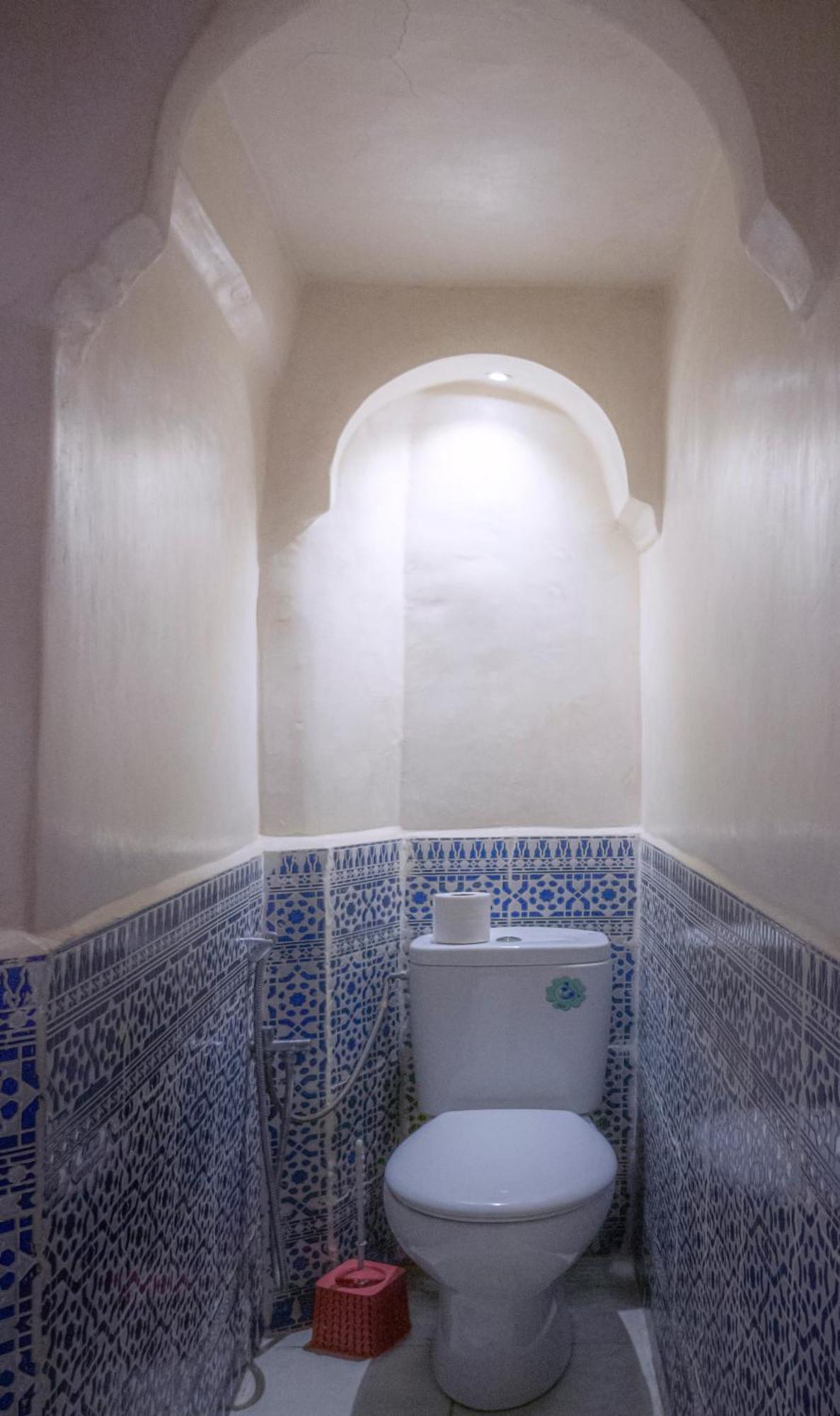 Affittacamere Arabesque Marrakesh