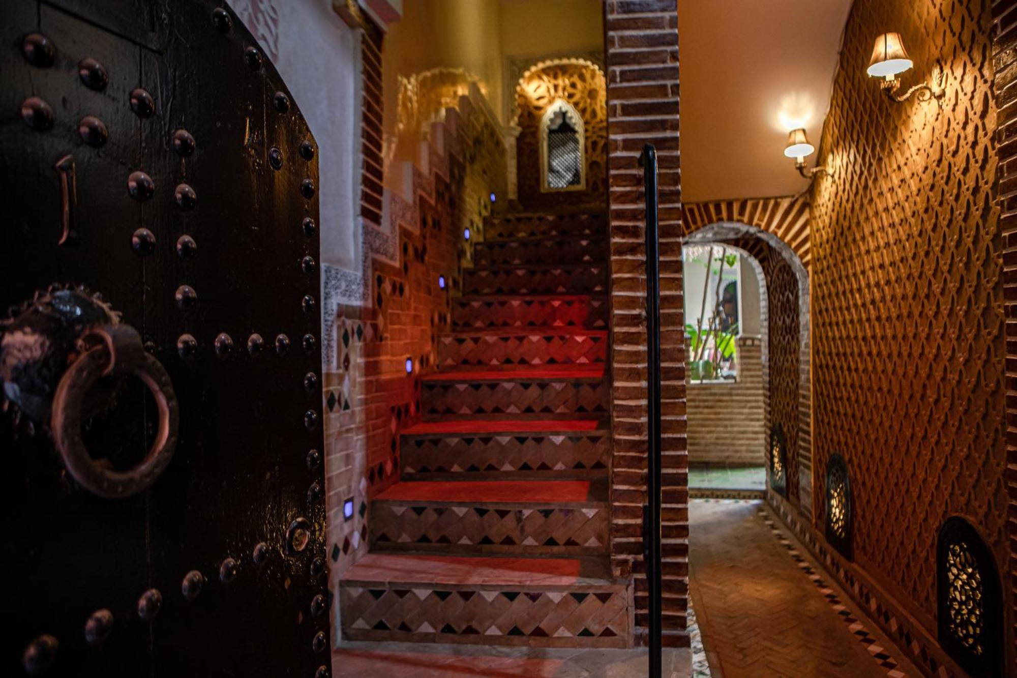 Affittacamere Arabesque Marrakesh